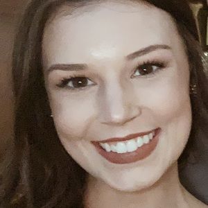 Meet your Posher, Mackenzie